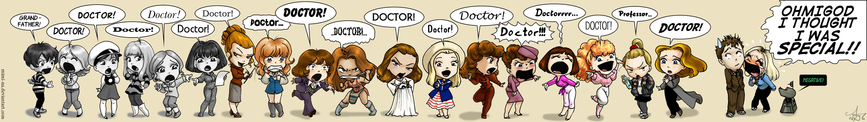 doctor who s13
